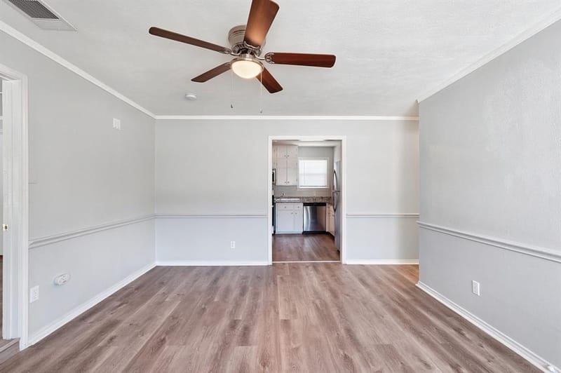 110 N Redford Lane, White Settlement TX 76108 - Photo 4