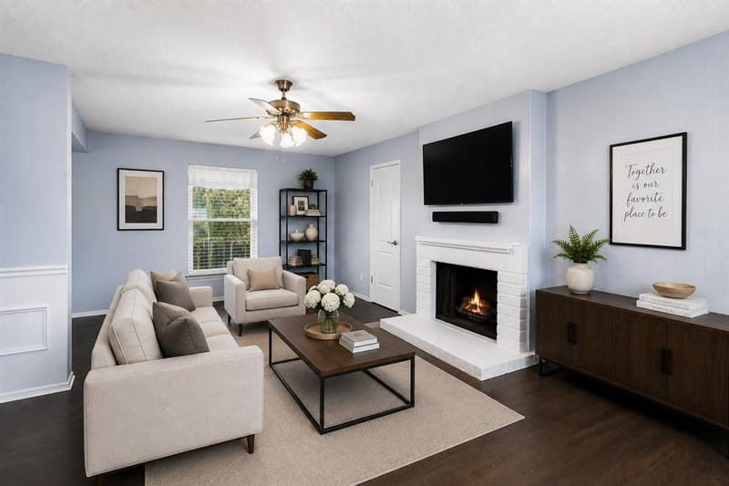 6032 Westridge Lane # 212, Fort Worth TX 76116 - Photo 2
