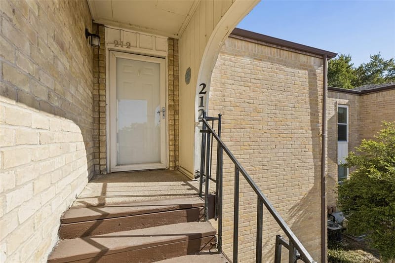 6032 Westridge Lane # 212, Fort Worth TX 76116 - Photo 16