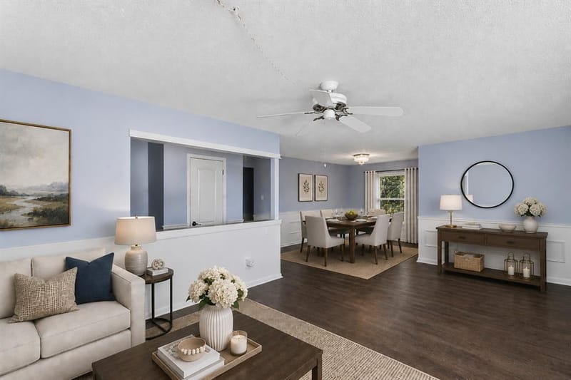 6032 Westridge Lane # 212, Fort Worth TX 76116 - Photo 5