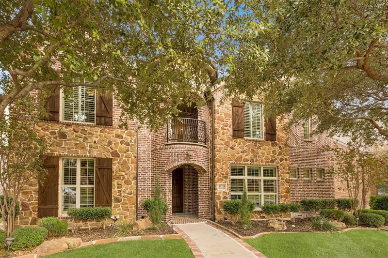 11224 Graceland Lane, Frisco TX 75033 - Photo 23