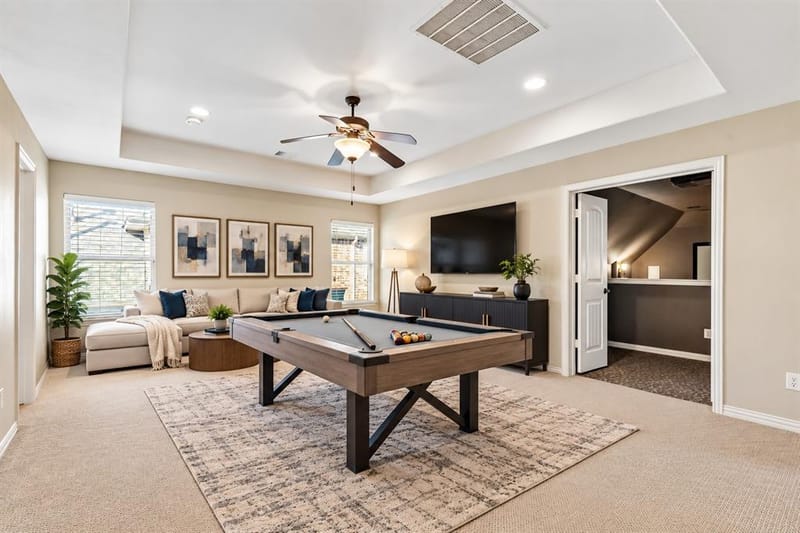 11224 Graceland Lane, Frisco TX 75033 - Photo 13