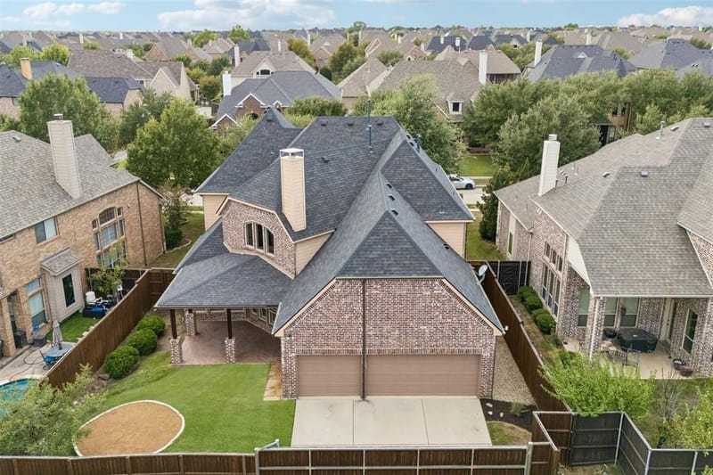11224 Graceland Lane, Frisco TX 75033 - Photo 22