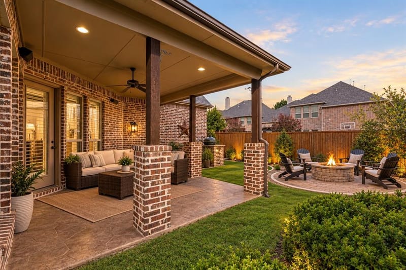 11224 Graceland Lane, Frisco TX 75033 - Photo 20