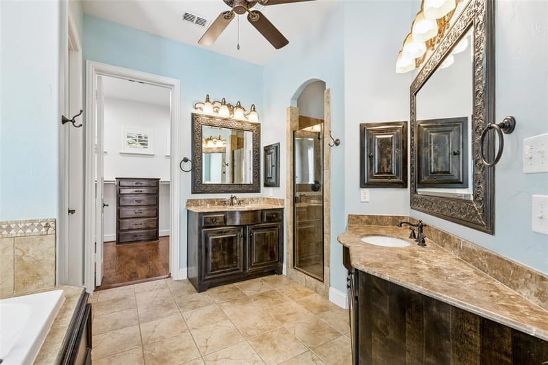 11224 Graceland Lane, Frisco TX 75033 - Photo 11