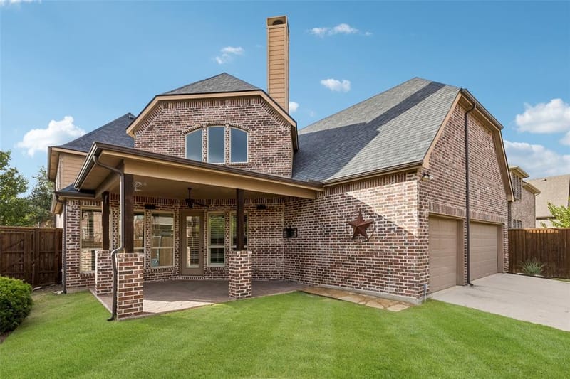 11224 Graceland Lane, Frisco TX 75033 - Photo 21