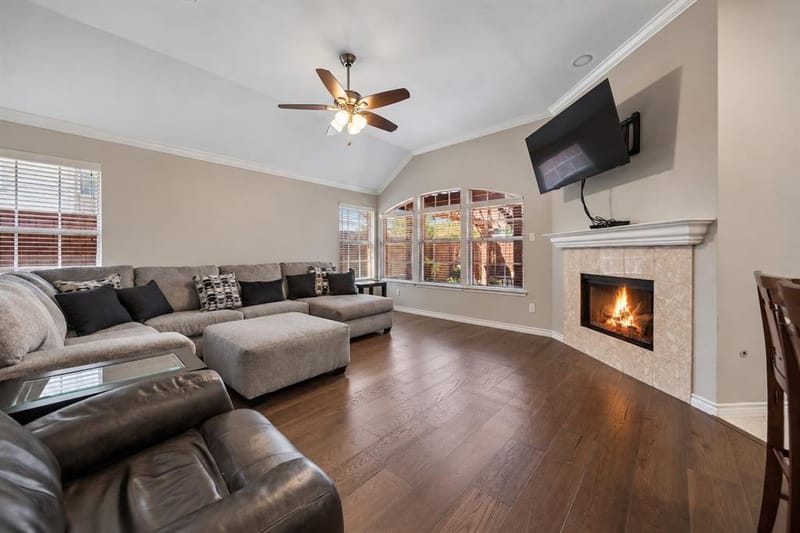 8408 Prescott Circle, Frisco TX 75033 - Photo 2