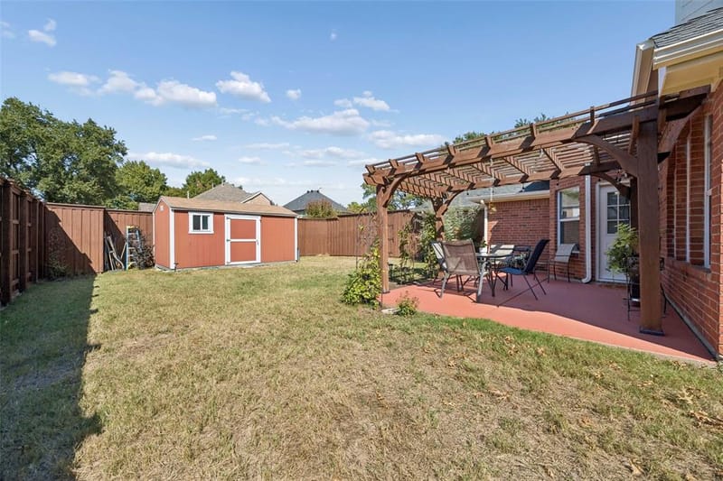8408 Prescott Circle, Frisco TX 75033 - Photo 17