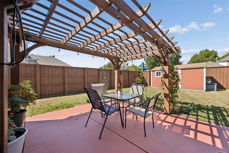 8408 Prescott Circle, Frisco TX 75033 - Photo 16