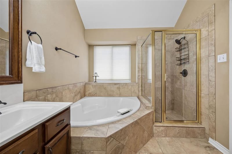 8408 Prescott Circle, Frisco TX 75033 - Photo 12