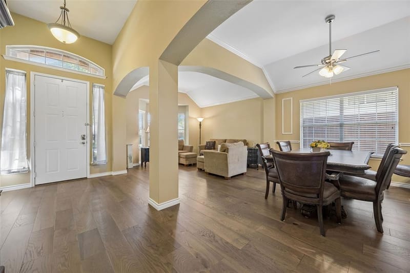 8408 Prescott Circle, Frisco TX 75033 - Photo 7