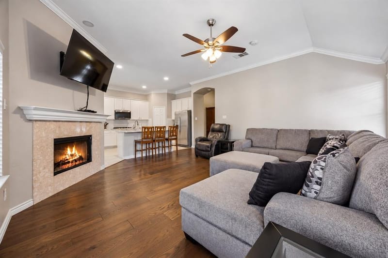 8408 Prescott Circle, Frisco TX 75033 - Photo 3