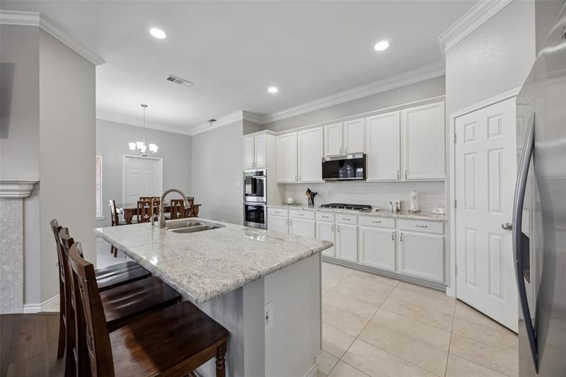 8408 Prescott Circle, Frisco TX 75033 - Photo 5