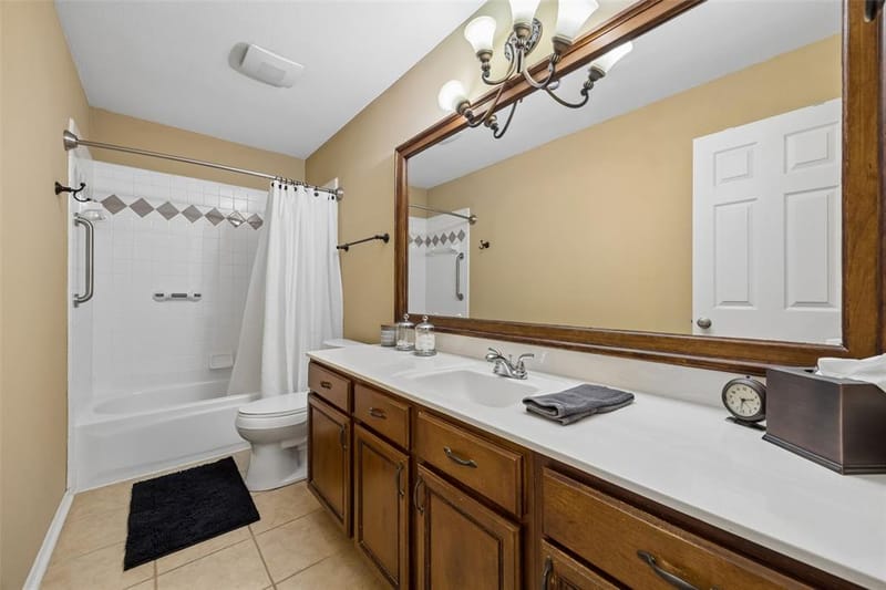 8408 Prescott Circle, Frisco TX 75033 - Photo 14