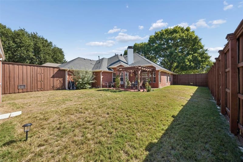 8408 Prescott Circle, Frisco TX 75033 - Photo 18