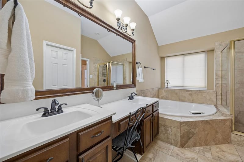 8408 Prescott Circle, Frisco TX 75033 - Photo 11