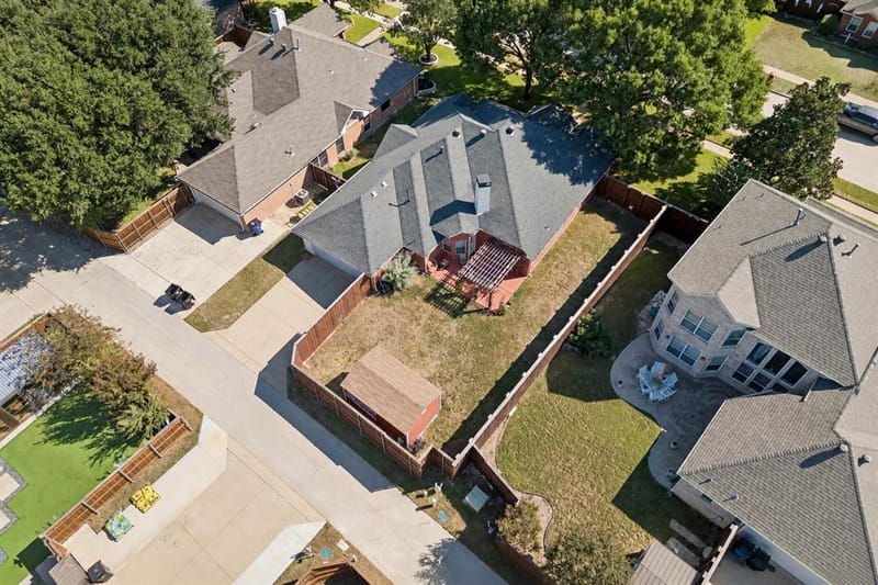 8408 Prescott Circle, Frisco TX 75033 - Photo 19