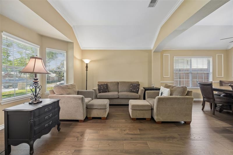 8408 Prescott Circle, Frisco TX 75033 - Photo 8