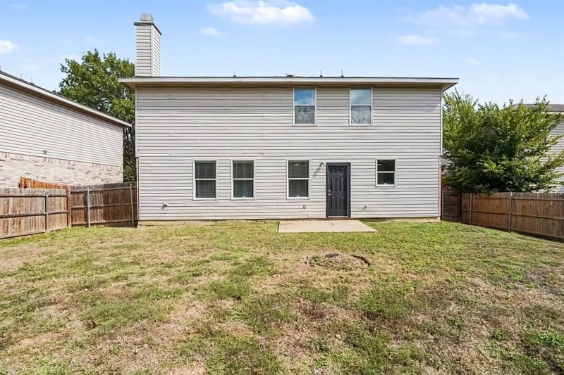 1227 Scarlet Sage Parkway, Burleson TX 76028 - Photo 17