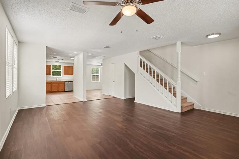1227 Scarlet Sage Parkway, Burleson TX 76028 - Photo 3