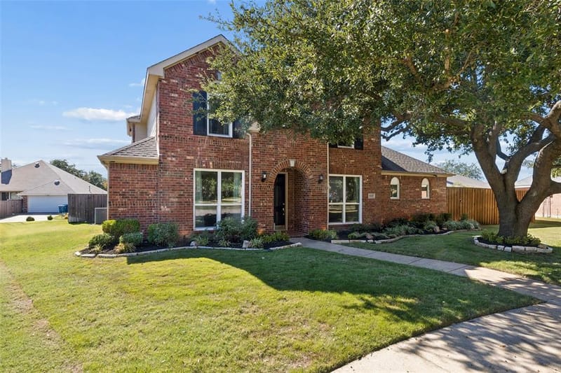 8410 Lexington Court, Rowlett TX 75089 - Photo 23
