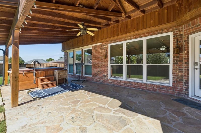 8410 Lexington Court, Rowlett TX 75089 - Photo 19