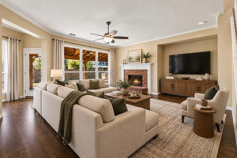 8410 Lexington Court, Rowlett TX 75089 - Photo 4
