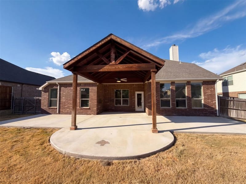 1617 Fallingwater Trail, Fort Worth TX 76177 - Photo 6