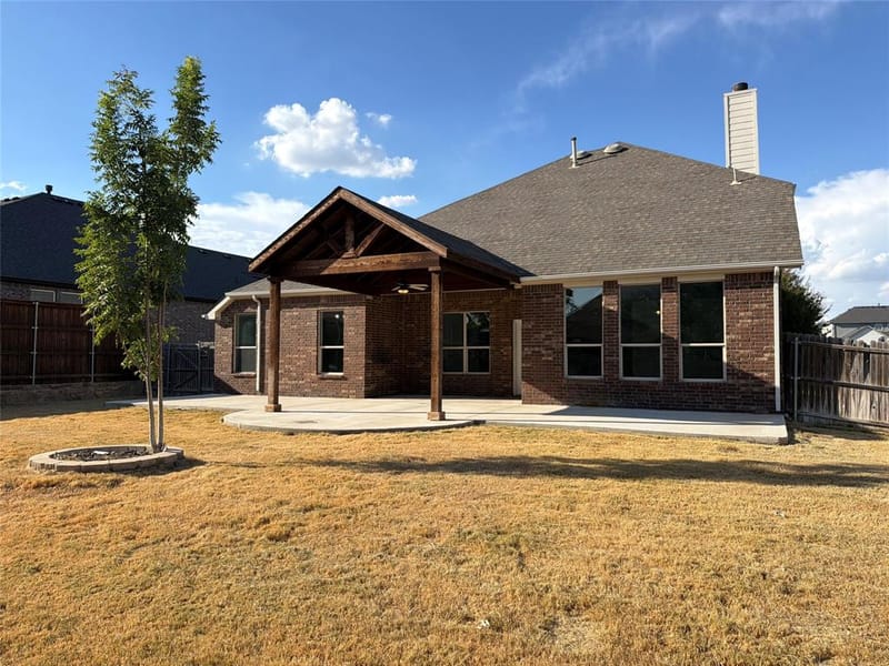 1617 Fallingwater Trail, Fort Worth TX 76177 - Photo 28