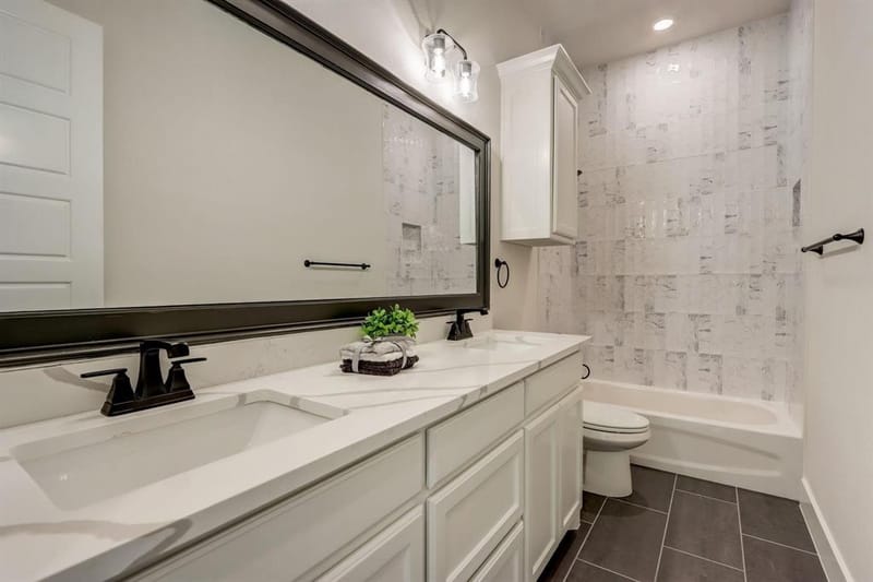 1007 Meadow Wood Terrace, Azle TX 76020 - Photo 28