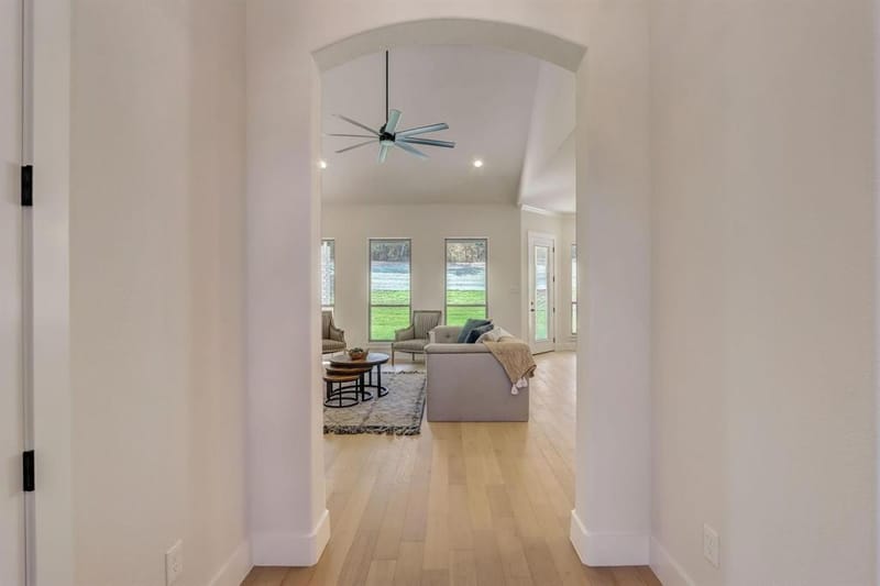 1007 Meadow Wood Terrace, Azle TX 76020 - Photo 5