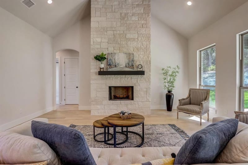 1007 Meadow Wood Terrace, Azle TX 76020 - Photo 9