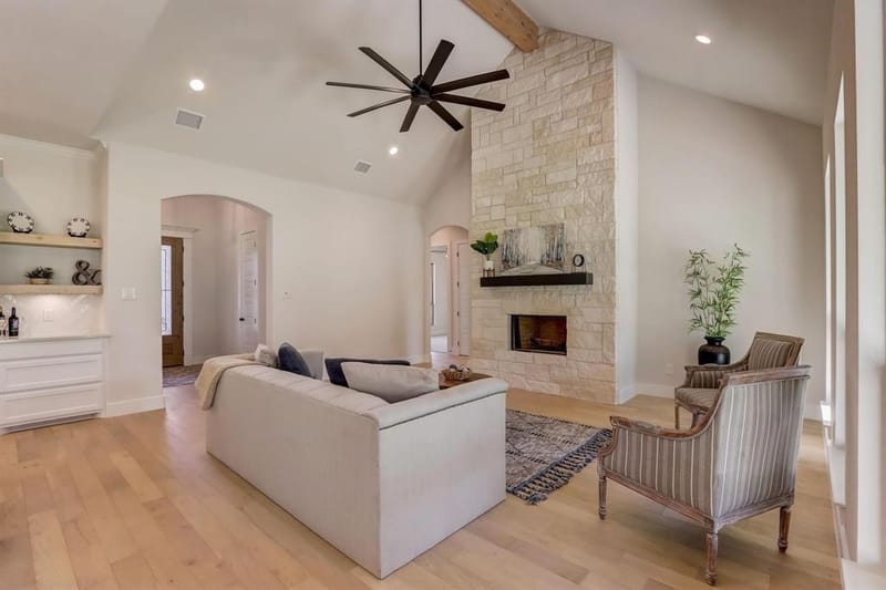 1007 Meadow Wood Terrace, Azle TX 76020 - Photo 10