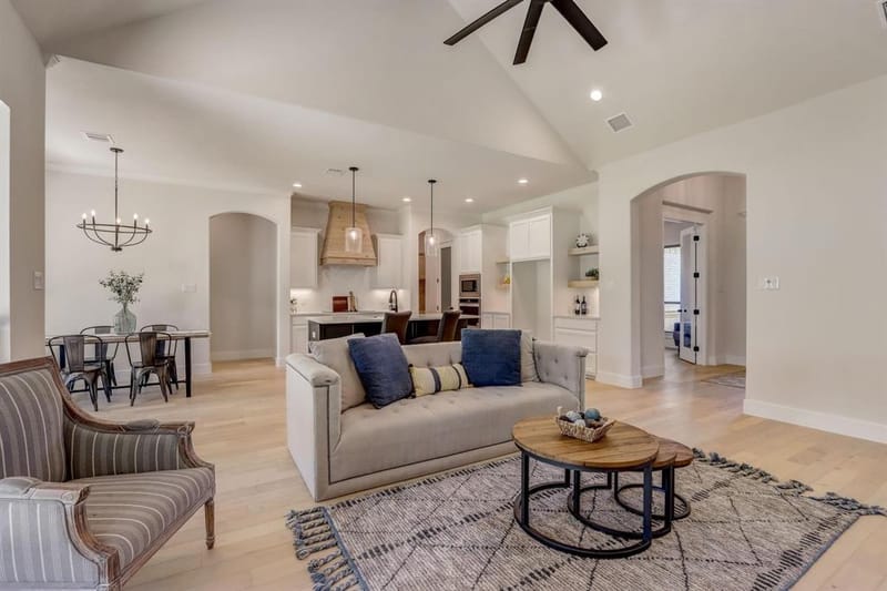 1007 Meadow Wood Terrace, Azle TX 76020 - Photo 11