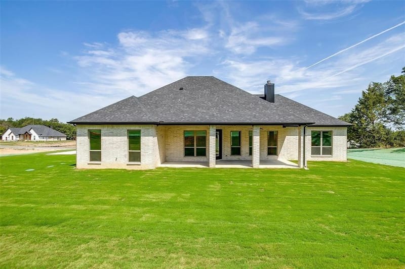 1007 Meadow Wood Terrace, Azle TX 76020 - Photo 35