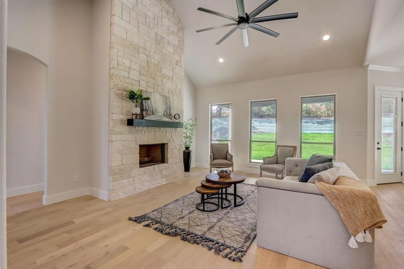 1007 Meadow Wood Terrace, Azle TX 76020 - Photo 8
