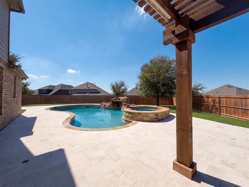 10832 Frost Place, McKinney TX 75071 - Photo 19