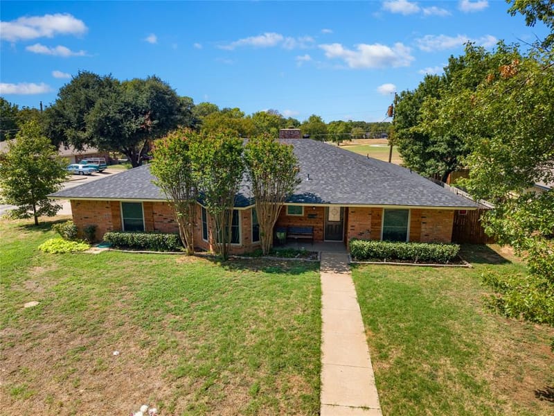 2004 Ford Street, Arlington TX 76013 - Photo 22