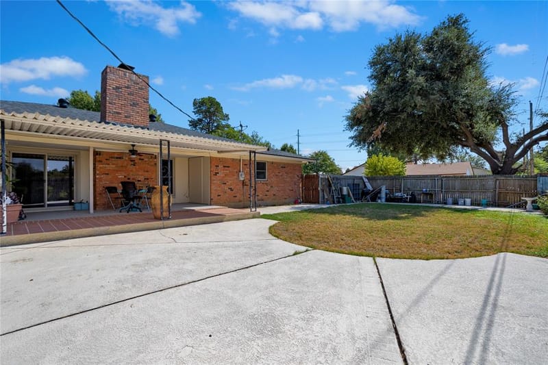 2004 Ford Street, Arlington TX 76013 - Photo 20