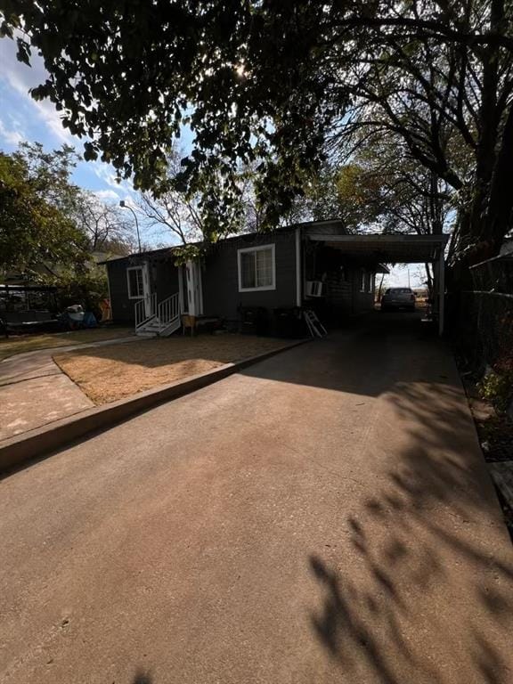 3515 Clinton Avenue, Fort Worth TX 76106