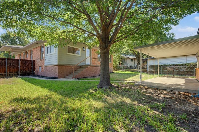 103 S Plymouth Road, Dallas TX 75211 - Photo 27