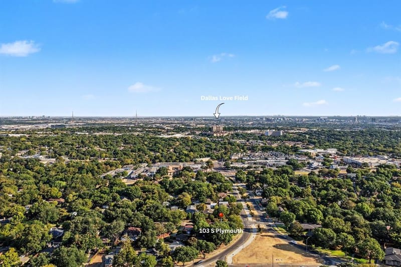 103 S Plymouth Road, Dallas TX 75211 - Photo 33