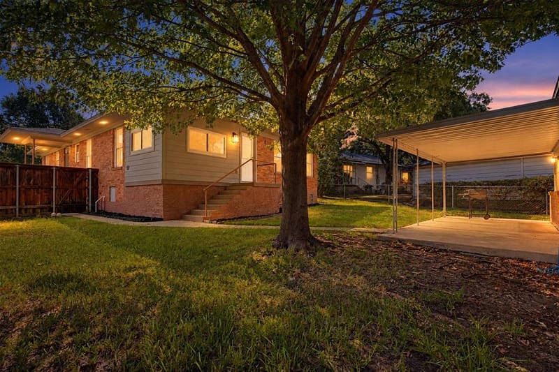 103 S Plymouth Road, Dallas TX 75211 - Photo 25