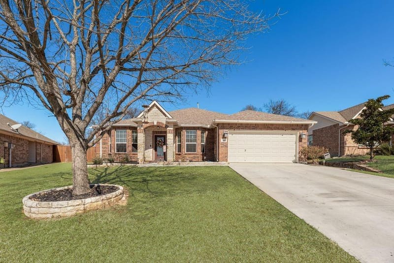 1323 Canyon Creek Road, Wylie TX 75098 - Photo 2