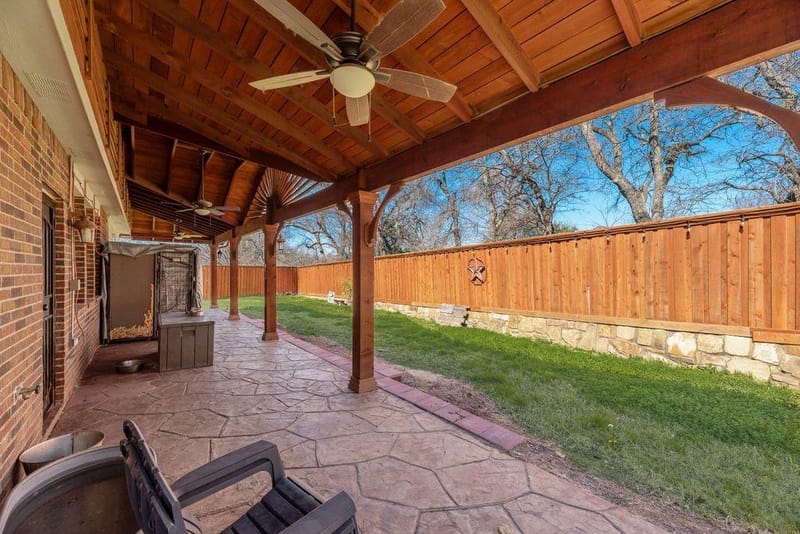 1323 Canyon Creek Road, Wylie TX 75098 - Photo 32