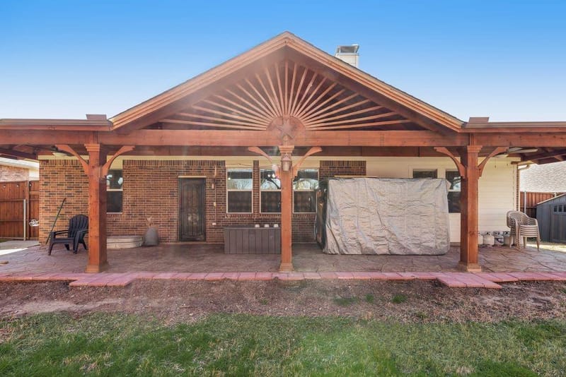 1323 Canyon Creek Road, Wylie TX 75098 - Photo 33