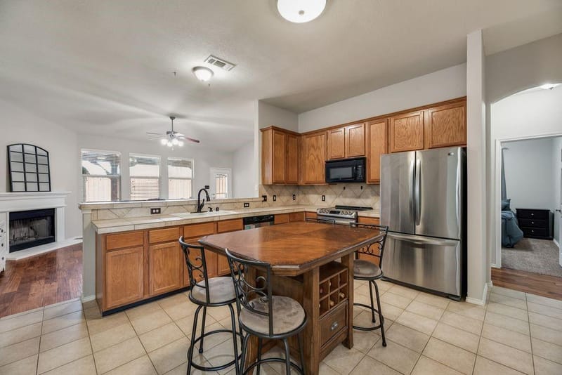 1323 Canyon Creek Road, Wylie TX 75098 - Photo 15
