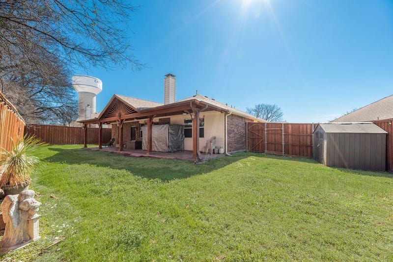 1323 Canyon Creek Road, Wylie TX 75098 - Photo 35