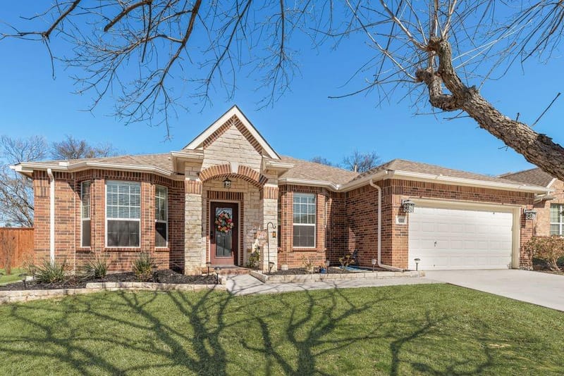 1323 Canyon Creek Road, Wylie TX 75098 - Photo 4