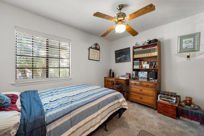 2215 Villanova Street, Arlington TX 76018 - Photo 23
